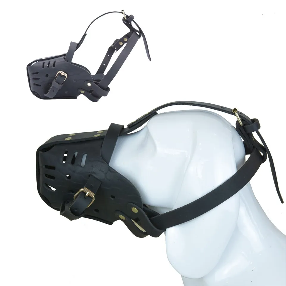 Vokiečių aviganio odinis snukis