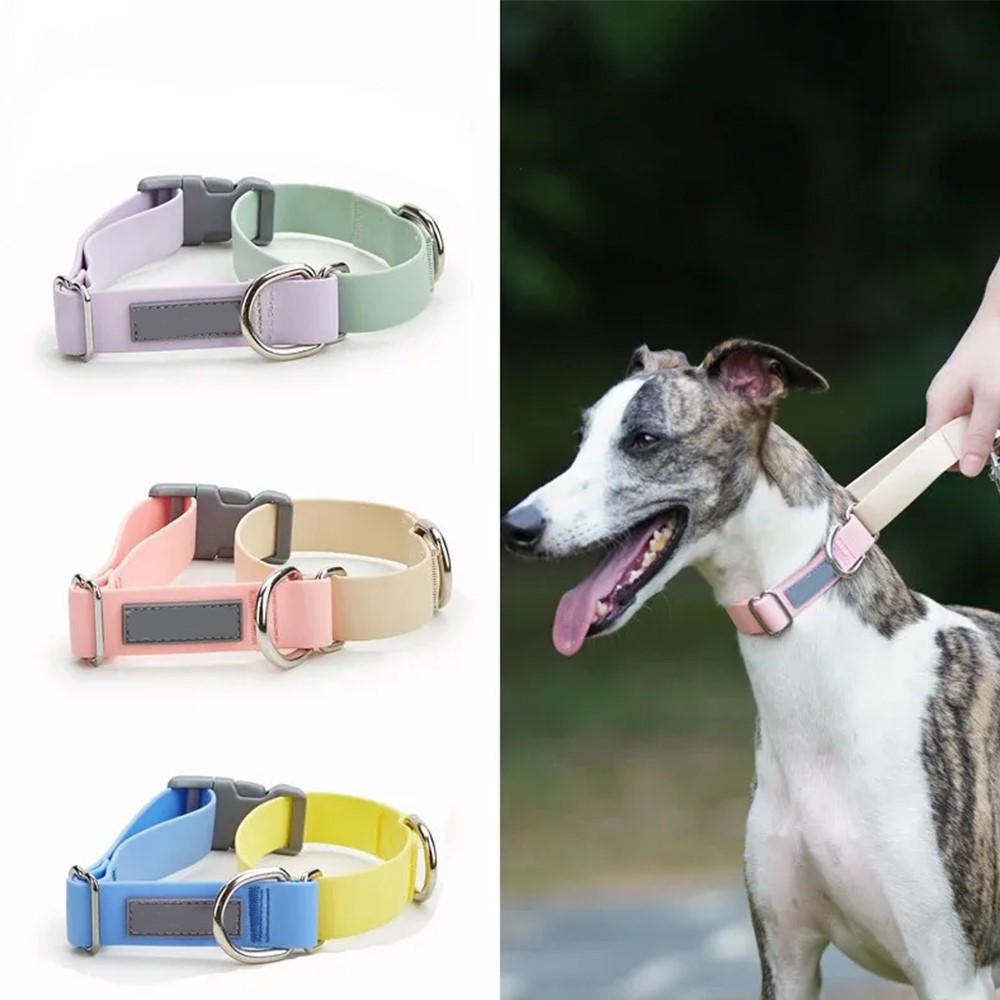 pvc pet collar 2 pvc pet collar 2